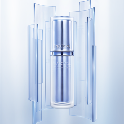 9001cc 以诚为本肌源修护优效精华液