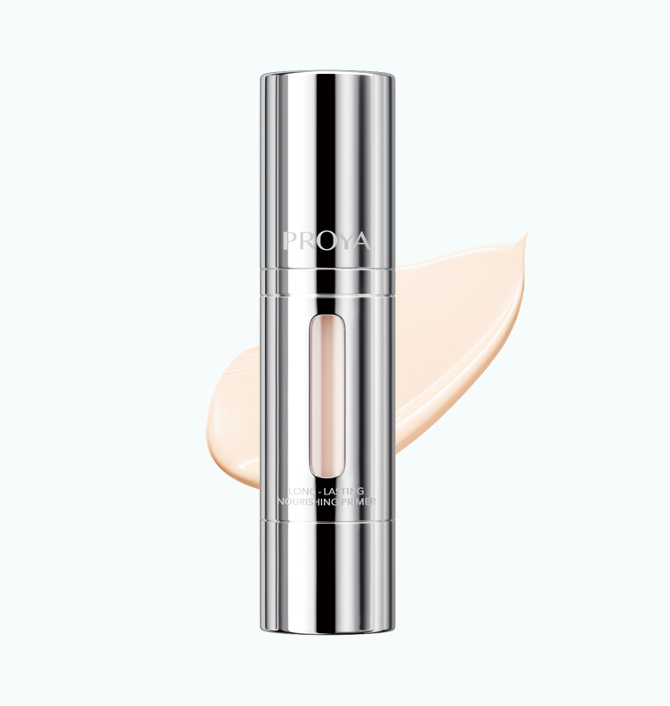 9001cc 以诚为本锁妆养肤隔离妆前乳（控油款）