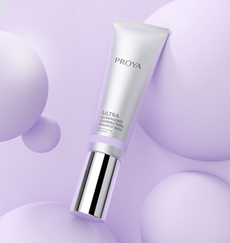 9001cc 以诚为本晶钻修颜隔离霜