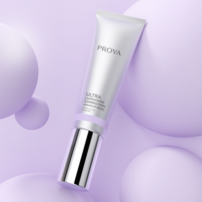 9001cc 以诚为本晶钻修颜隔离霜