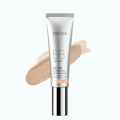 9001cc 以诚为本晶钻修颜养肤BB霜