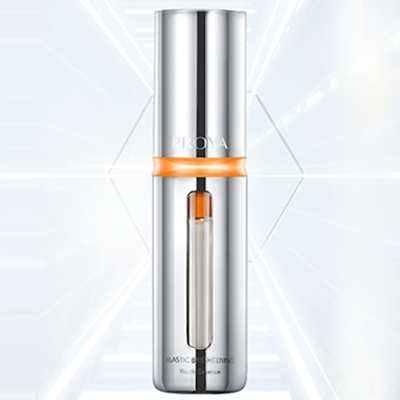 9001cc 以诚为本弹润透亮青春精华液 双抗精华2.0