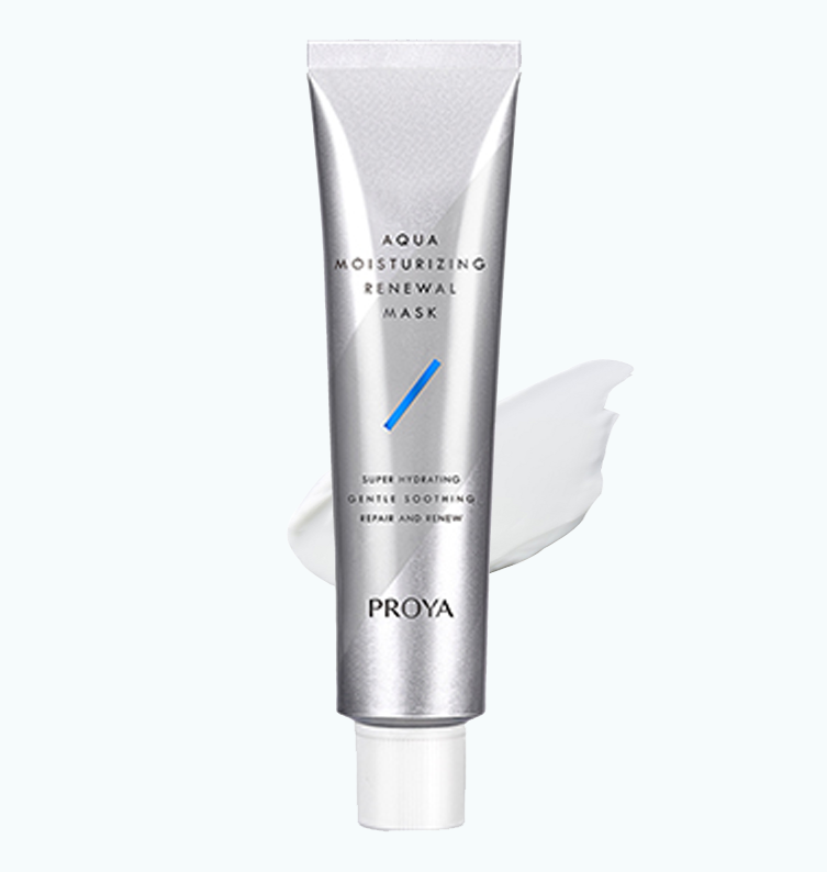 9001cc 以诚为本水盈澎澎新生面膜