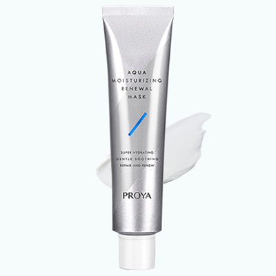 9001cc 以诚为本水盈澎澎新生面膜