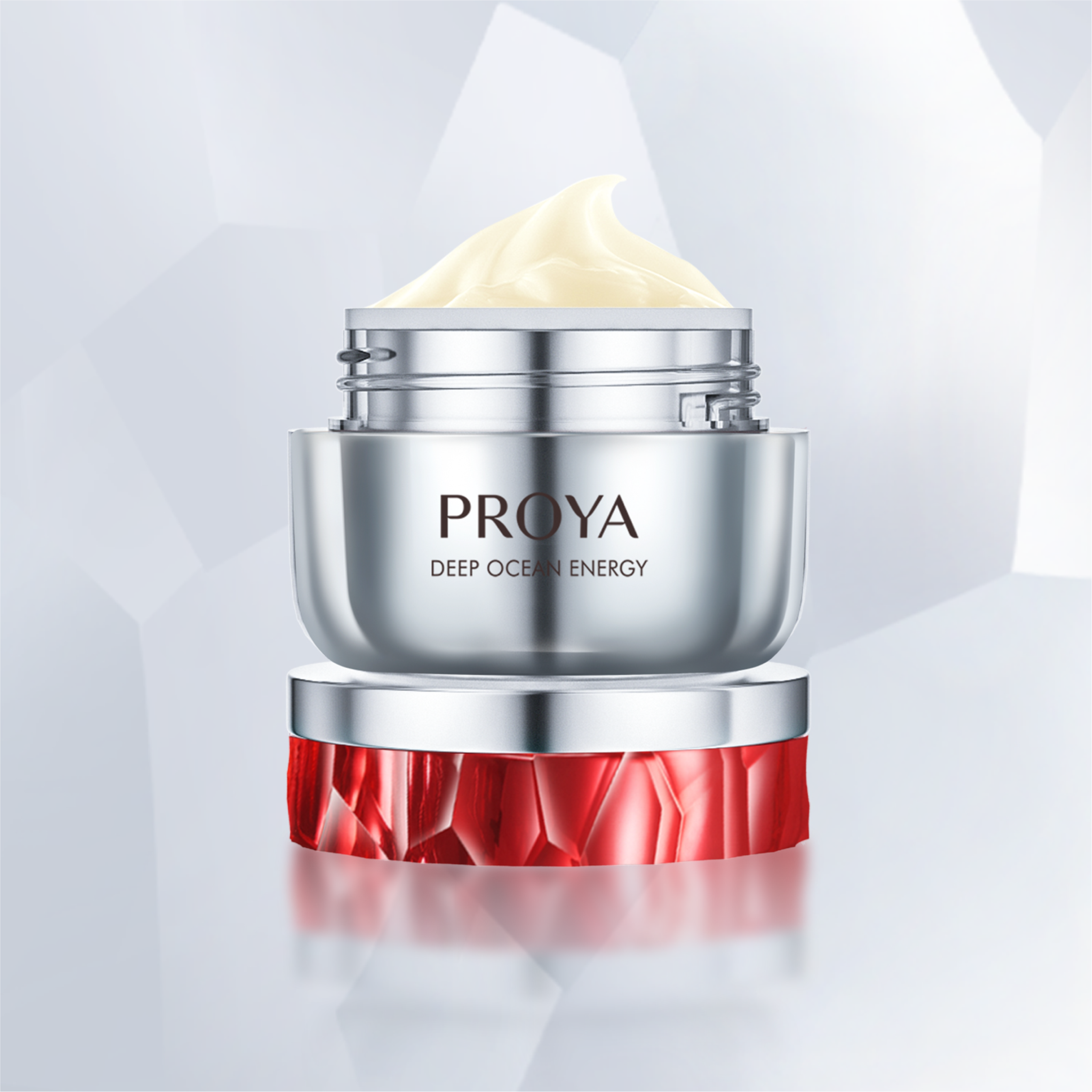 9001cc 以诚为本赋能鲜颜淡纹紧致滋润霜2.0